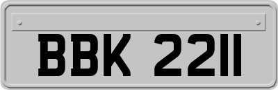 BBK2211
