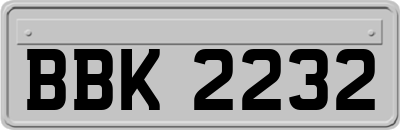 BBK2232