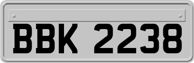 BBK2238
