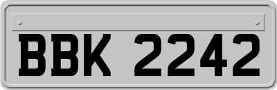 BBK2242