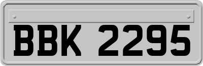 BBK2295