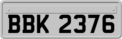 BBK2376