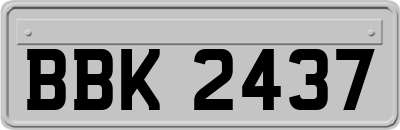 BBK2437