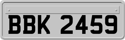 BBK2459