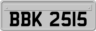 BBK2515