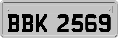 BBK2569