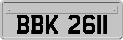 BBK2611
