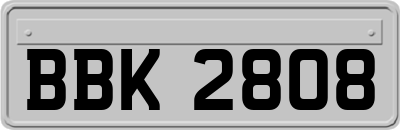 BBK2808