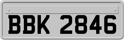 BBK2846