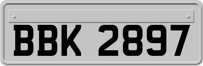 BBK2897