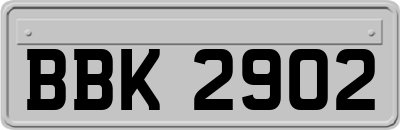 BBK2902