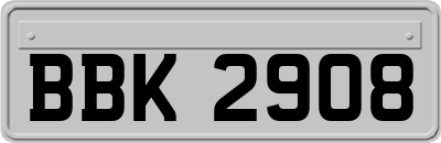 BBK2908