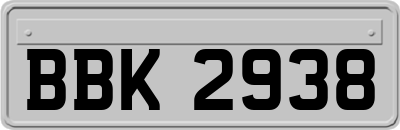 BBK2938