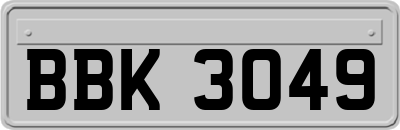 BBK3049