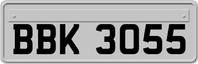 BBK3055