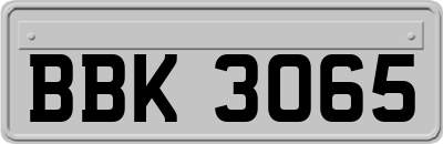 BBK3065