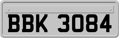 BBK3084