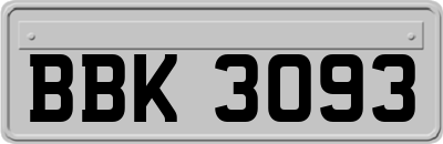 BBK3093