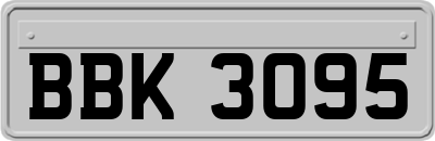 BBK3095