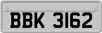 BBK3162