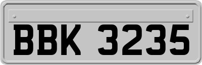 BBK3235