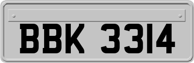 BBK3314