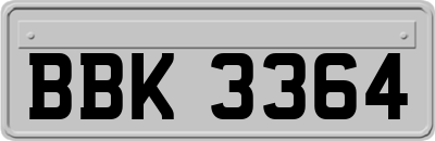 BBK3364