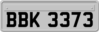 BBK3373