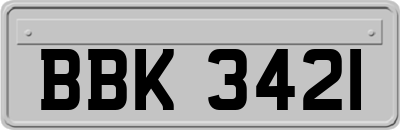 BBK3421