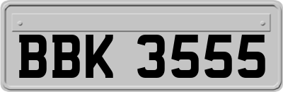 BBK3555