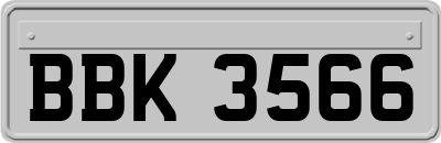 BBK3566
