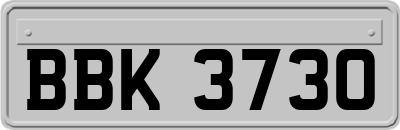 BBK3730