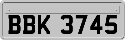 BBK3745