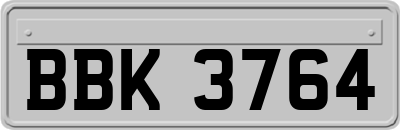 BBK3764