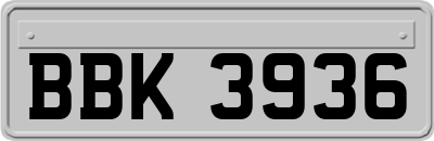 BBK3936