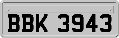 BBK3943