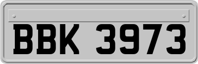 BBK3973