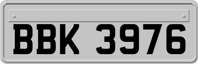 BBK3976