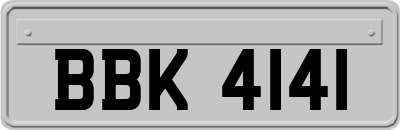 BBK4141