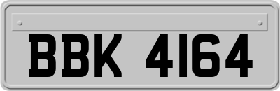 BBK4164
