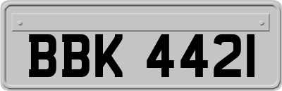 BBK4421