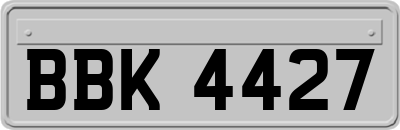 BBK4427
