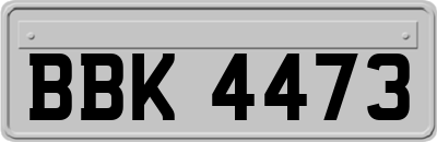 BBK4473