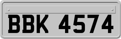 BBK4574