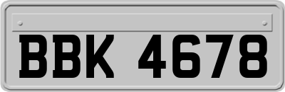 BBK4678