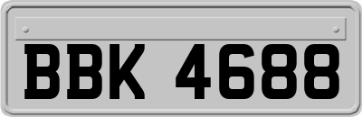 BBK4688