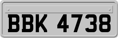 BBK4738