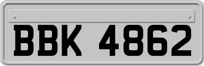 BBK4862