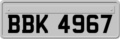 BBK4967