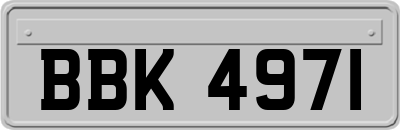 BBK4971